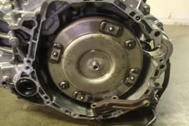 2007 Nissan Maxima 3.5l V6, Used Transmission 2007 Nissan Maxima 3.5l V6, Used Transmission