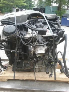 2014 Bmw 428i (2.0l, 4 Cylinder), Awd, N26 Engine, Used Engine - 88584 Miles 2014 Bmw 428i (2.0l, 4 Cylinder), Awd, N26 Engine, Used Engine - 88584 Miles