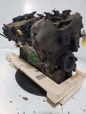 2010 Dodge Charger 3.5l (vin V, 8th Digit), Rwd, (at), 5 Speed, Used Engine - 82800 Miles 2010 Dodge Charger 3.5l (vin V, 8th Digit), Rwd, (at), 5 Speed, Used Engine - 82800 Miles