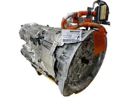 2022 Ford F-150 (at), Hybrid, 4x2, Used Transmission - 10925 Miles 2022 Ford F-150 (at), Hybrid, 4x2, Used Transmission - 10925 Miles