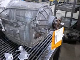 2010 Chevy Camaro At, 6.2l, Transmission Upgrade (opt Aln), Used Transmission - 45499 Miles 2010 Chevy Camaro At, 6.2l, Transmission Upgrade (opt Aln), Used Transmission - 45499 Miles