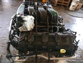 2022 Dodge Charger 3.6l (vin G, 8th Digit), Rwd, Used Engine - 18600 Miles 2022 Dodge Charger 3.6l (vin G, 8th Digit), Rwd, Used Engine - 18600 Miles