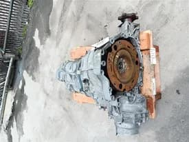 2017 Audi A5 Mt, (awd, Quattro), (6 Speed), Transmission Id Nek, Used Transmission - 54219 Miles 2017 Audi A5 Mt, (awd, Quattro), (6 Speed), Transmission Id Nek, Used Transmission - 54219 Miles