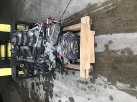 2016 Toyota Prius Gasoline, 1.8l (2zrfxe Engine), Prius (vin Fu, 7th And 8th Digits), Vin A (5th Digit), Used Engine - 51322 Miles 2016 Toyota Prius Gasoline, 1.8l (2zrfxe Engine), Prius (vin Fu, 7th And 8th Digits), Vin A (5th Digit), Used Engine - 51322 Miles