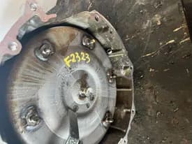 2023 Ford Explorer W/o Police Package; 2.3l, 4x4, Automatic Engine Stop And Start, Used Transmission - 806 Miles 2023 Ford Explorer W/o Police Package; 2.3l, 4x4, Automatic Engine Stop And Start, Used Transmission - 806 Miles