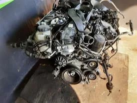 2018 Mercedes Benz E43 Amg 213 Type (sedan And Sw), E43 (3.0l, Vin 6, 6th Digit), Used Engine - 23700 Miles 2018 Mercedes Benz E43 Amg 213 Type (sedan And Sw), E43 (3.0l, Vin 6, 6th Digit), Used Engine - 23700 Miles