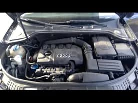 2012 Audi A3 (2.0l), (turbo), Vin F (5th Digit), Engine Id Ccta (gasoline), Used Engine - 111579 Miles 2012 Audi A3 (2.0l), (turbo), Vin F (5th Digit), Engine Id Ccta (gasoline), Used Engine - 111579 Miles