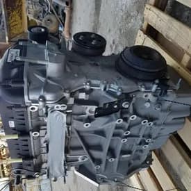 2009 Ford Escape 2.5l L4 Electric/gas, Used Engine - 41454 Miles 2009 Ford Escape 2.5l L4 Electric/gas, Used Engine - 41454 Miles