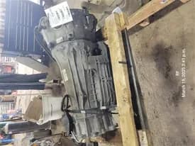 2017 Mercedes Benz Gle400 166 Type (suv, Vin D, 4th Digit, At), Gle400 (awd), Used Transmission - 44980 Miles 2017 Mercedes Benz Gle400 166 Type (suv, Vin D, 4th Digit, At), Gle400 (awd), Used Transmission - 44980 Miles