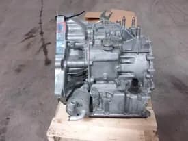 2017 Mazda Cx-9 (at), Fwd, Used Transmission 2017 Mazda Cx-9 (at), Fwd, Used Transmission