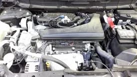 2020 Nissan Rogue (2.5l, Vin A, 4th Digit, Qr25de), Vin 5 (1st Digit, Usa Built), Used Engine - 32400 Miles 2020 Nissan Rogue (2.5l, Vin A, 4th Digit, Qr25de), Vin 5 (1st Digit, Usa Built), Used Engine - 32400 Miles