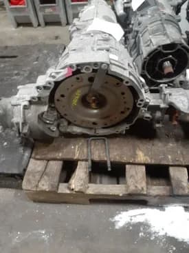2014 Audi A8 At, 4.0l, (transmission Id Mee), W/o Torque Vectoring, Used Transmission - 78947 Miles 2014 Audi A8 At, 4.0l, (transmission Id Mee), W/o Torque Vectoring, Used Transmission - 78947 Miles