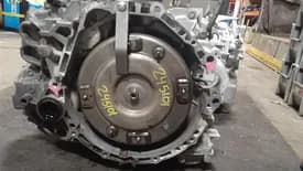 2012 Nissan Maxima At, (cvt), Used Transmission - 64825 Miles 2012 Nissan Maxima At, (cvt), Used Transmission - 64825 Miles