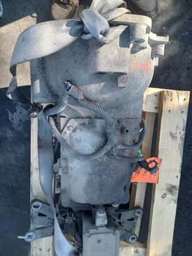 2007 Ford Mustang At, (5 Speed), 4.6l (3v), Thru 2/05/07, Used Transmission - 66930 Miles 2007 Ford Mustang At, (5 Speed), 4.6l (3v), Thru 2/05/07, Used Transmission - 66930 Miles