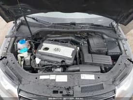 2012 Volkswagen Eos (2.0l, Vin W, 5th Digit), Used Engine 2012 Volkswagen Eos (2.0l, Vin W, 5th Digit), Used Engine