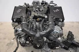 2017 Lexus Ls460 (4.6l, Vin L, 5th Digit, 1urfse Engine), Rwd, Used Engine - 91206 Miles 2017 Lexus Ls460 (4.6l, Vin L, 5th Digit, 1urfse Engine), Rwd, Used Engine - 91206 Miles