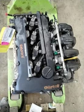 2008 Kia Rondo 2.4l (vin 5, 8th Digit), Used Engine - 78579 Miles 2008 Kia Rondo 2.4l (vin 5, 8th Digit), Used Engine - 78579 Miles