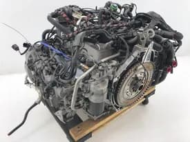 2010 Porsche Cayman 2.9l (vin A, 5th Digit), Used Engine - 38176 Miles 2010 Porsche Cayman 2.9l (vin A, 5th Digit), Used Engine - 38176 Miles