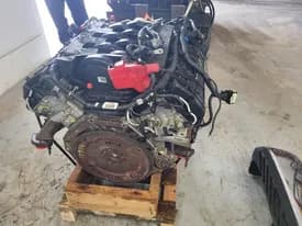 2011 Ford Truck F150 5.0l (vin F, 8th Digit), Used Engine 2011 Ford Truck F150 5.0l (vin F, 8th Digit), Used Engine