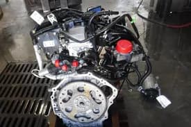 2017 Chevy Impala 2.5l (vin A, 8th Digit, Opt Lcv), Used Engine - 6000 Miles 2017 Chevy Impala 2.5l (vin A, 8th Digit, Opt Lcv), Used Engine - 6000 Miles