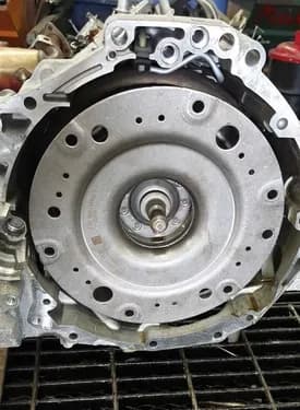 2018 Audi Q7 (at), 3.0l, Transmission Id Sup, Used Transmission - 89986 Miles 2018 Audi Q7 (at), 3.0l, Transmission Id Sup, Used Transmission - 89986 Miles