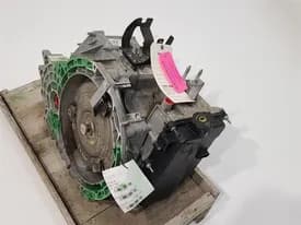 2015 Ford Edge At, (6 Speed), 3.5l, Fwd, (id Da8p-7000-mc), Used Transmission - 55850 Miles 2015 Ford Edge At, (6 Speed), 3.5l, Fwd, (id Da8p-7000-mc), Used Transmission - 55850 Miles