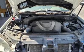 2007 Mercedes Benz Ml350 164 Type, Ml350, Used Engine - 85106 Miles 2007 Mercedes Benz Ml350 164 Type, Ml350, Used Engine - 85106 Miles