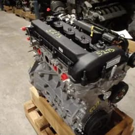 2013 Ford Escape 1.6l L3 Turbocharged, Used Engine - 33830 Miles 2013 Ford Escape 1.6l L3 Turbocharged, Used Engine - 33830 Miles