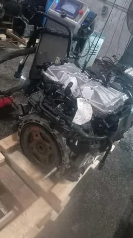 2016 Land Rover Range Rover At 3.0l Diesel, Used Engine - 30000 Miles 2016 Land Rover Range Rover At 3.0l Diesel, Used Engine - 30000 Miles