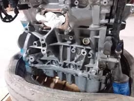 2019 Honda Odyssey (3.5l, Vin 6, 6th Digit), 10 Speed Transmission (engine Id J35y7, Touring, Elite), Used Engine - 38989 Miles 2019 Honda Odyssey (3.5l, Vin 6, 6th Digit), 10 Speed Transmission (engine Id J35y7, Touring, Elite), Used Engine - 38989 Miles