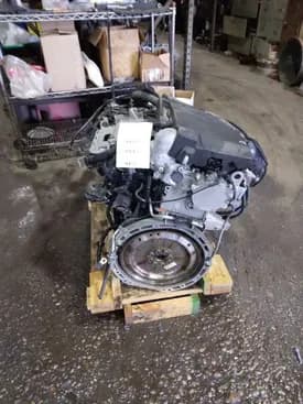 2017 Mercedes Benz Metris 2.0l L4 Turbocharged, Used Engine - 52000 Miles 2017 Mercedes Benz Metris 2.0l L4 Turbocharged, Used Engine - 52000 Miles