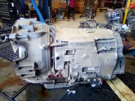 2018 Ford Mustang At, 2.3l (turbo), Used Transmission - 29396 Miles 2018 Ford Mustang At, 2.3l (turbo), Used Transmission - 29396 Miles