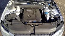 2010 Audi A4 (2.0l, Vin F, 5th Digit, Turbo), Used Engine - 144000 Miles 2010 Audi A4 (2.0l, Vin F, 5th Digit, Turbo), Used Engine - 144000 Miles