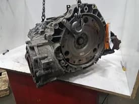 2014 Audi S4 At, (7 Speed, Dual Clutch), Transmission Id Pww, Used Transmission - 94838 Miles 2014 Audi S4 At, (7 Speed, Dual Clutch), Transmission Id Pww, Used Transmission - 94838 Miles