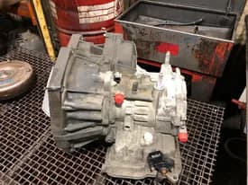 2004 Ford Focus Mt, 2.0l, Dohc, 6 Speed (svt), Used Transmission - 70200 Miles 2004 Ford Focus Mt, 2.0l, Dohc, 6 Speed (svt), Used Transmission - 70200 Miles