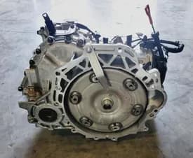 2006 Hyundai Sonata 3.3l V6, Used Transmission 2006 Hyundai Sonata 3.3l V6, Used Transmission