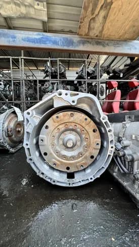 2011 Bmw 528i At, (8 Speed), (rwd), From 9/10, Used Transmission - 60225 Miles 2011 Bmw 528i At, (8 Speed), (rwd), From 9/10, Used Transmission - 60225 Miles