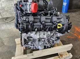 2014 Dodge Charger 3.6l (vin G, 8th Digit), Awd, Used Engine - 61000 Miles 2014 Dodge Charger 3.6l (vin G, 8th Digit), Awd, Used Engine - 61000 Miles