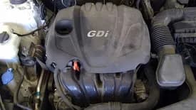 2012 Kia Optima 2.4l, Vin 7 (8th Digit), Federal Emissions, Used Engine - 69600 Miles 2012 Kia Optima 2.4l, Vin 7 (8th Digit), Federal Emissions, Used Engine - 69600 Miles