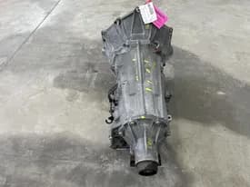 2012 Chevy Express 2500 At, 6.6l, Used Transmission 2012 Chevy Express 2500 At, 6.6l, Used Transmission