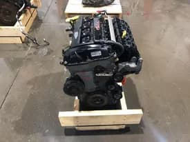 2007 Dodge Caliber 2.4l (vin K, 8th Digit), W/o Flow Control Valve, Used Engine - 75254 Miles 2007 Dodge Caliber 2.4l (vin K, 8th Digit), W/o Flow Control Valve, Used Engine - 75254 Miles