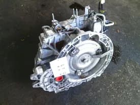 2014 Ford Taurus At, (6 Speed), 3.7l, Awd, Id Da8p-7000-lb, Used Transmission - 21600 Miles 2014 Ford Taurus At, (6 Speed), 3.7l, Awd, Id Da8p-7000-lb, Used Transmission - 21600 Miles