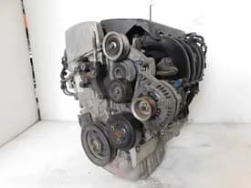 2011 Honda Accord 2.4l, Vin 1 (6th Digit, Cpe), Federal Emissions (ulev Ii), Used Engine - 17877 Miles 2011 Honda Accord 2.4l, Vin 1 (6th Digit, Cpe), Federal Emissions (ulev Ii), Used Engine - 17877 Miles