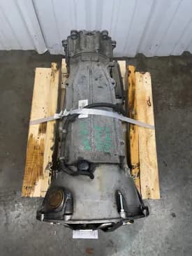 2015 Mercedes Benz Gl350 166 Type, At, Gl350, Used Transmission - 47798 Miles 2015 Mercedes Benz Gl350 166 Type, At, Gl350, Used Transmission - 47798 Miles