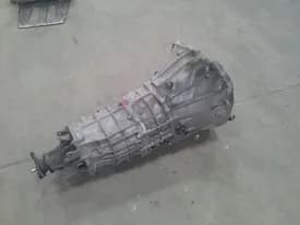 2015 Chevy Camaro Mt, (6 Speed), Ls (opt Mv5), Used Transmission - 45000 Miles 2015 Chevy Camaro Mt, (6 Speed), Ls (opt Mv5), Used Transmission - 45000 Miles