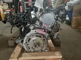 2020 Audi Q5 Gasoline, (2.0l), Vin N (5th Digit), Used Engine - 29054 Miles 2020 Audi Q5 Gasoline, (2.0l), Vin N (5th Digit), Used Engine - 29054 Miles