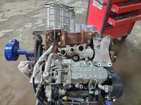 2017 Ford F-150 3.5l, W/o Turbo, Used Engine - 94568 Miles 2017 Ford F-150 3.5l, W/o Turbo, Used Engine - 94568 Miles