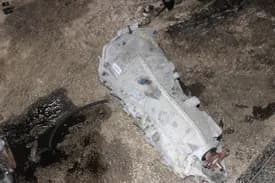 2012 Bmw 535i Mt, (6 Speed, Rwd), Thru 01/31/12, Used Transmission 2012 Bmw 535i Mt, (6 Speed, Rwd), Thru 01/31/12, Used Transmission