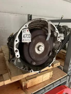 2007 Dodge Dakota At, 4x2, 4.7l (45rfe), High Output Engine (vin J, 8th Digit), Used Transmission - 75807 Miles 2007 Dodge Dakota At, 4x2, 4.7l (45rfe), High Output Engine (vin J, 8th Digit), Used Transmission - 75807 Miles