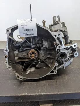 2004 Honda Civic At, 1.3l (mx, Hybrid), Federal Emissions, Used Transmission - 105000 Miles 2004 Honda Civic At, 1.3l (mx, Hybrid), Federal Emissions, Used Transmission - 105000 Miles